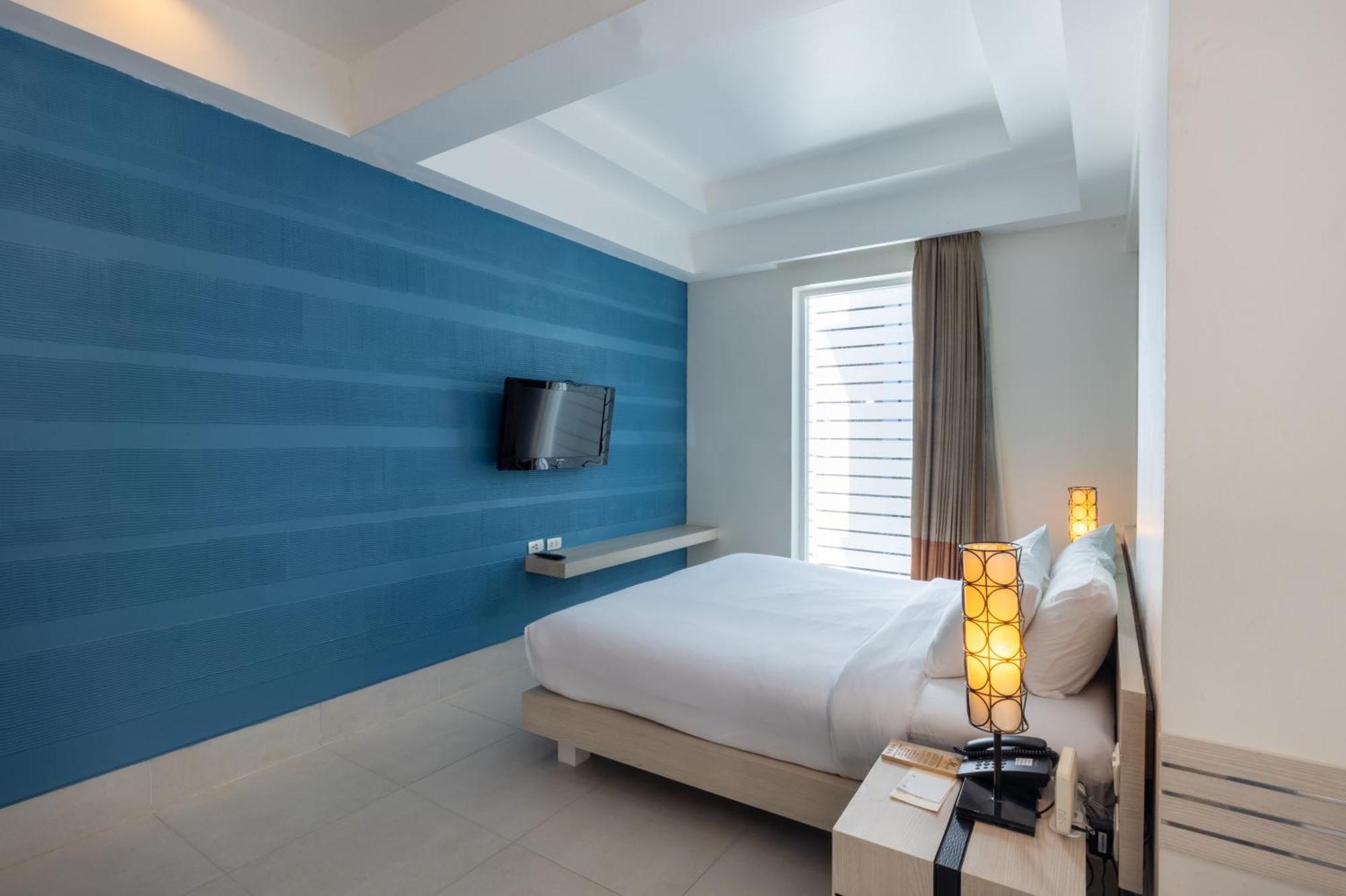 Navinda Krabi Hotel Ao Nang Eksteriør billede